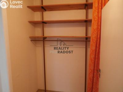 Pronájem bytu 3+1 Znojmo, Aninská č. 15