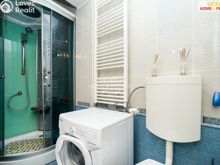 Prodej rodinného domu Všetaty, Mělnická č. 10