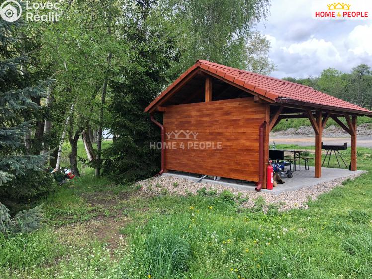 Prodej rodinného domu Všetaty, Mělnická č. 23