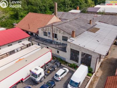 Prodej rodinného domu Všetaty, Mělnická č. 5