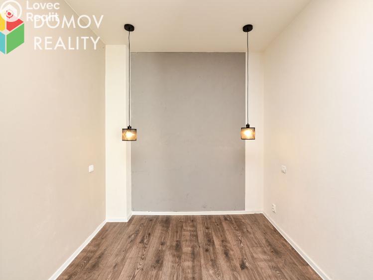 Pronájem bytu 1+KK Beroun, V Hlinkách č. 6