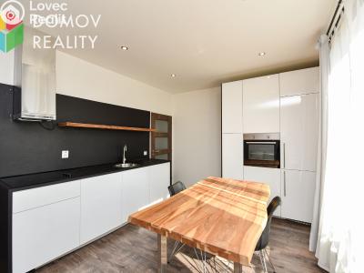 Pronájem bytu 1+KK Beroun, V Hlinkách č. 1