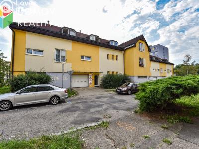 Pronájem bytu 1+KK Beroun, V Hlinkách č. 3