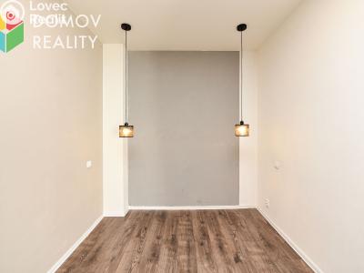 Pronájem bytu 1+KK Beroun, V Hlinkách č. 6