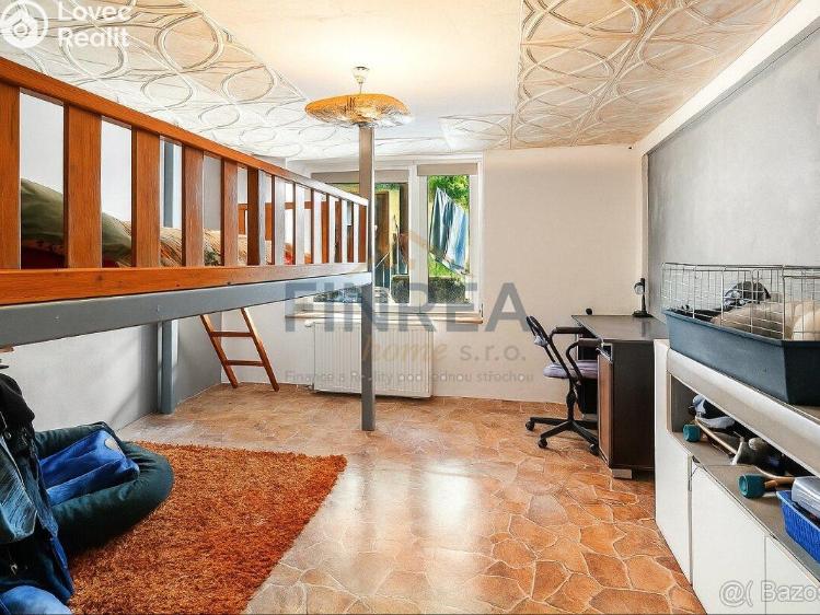 Prodej rodinného domu Libořice č. 2