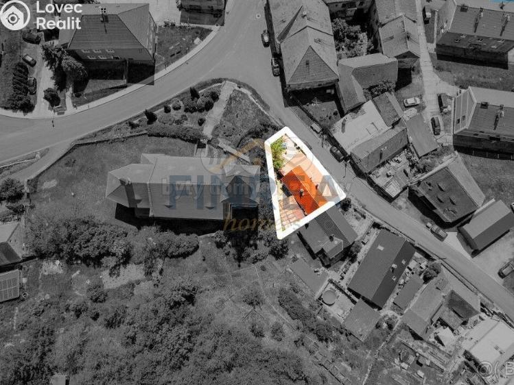 Продажа семейного дома Libořice č. 5