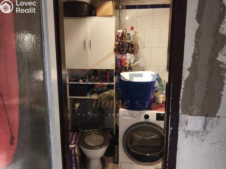 Продажа семейного дома Libořice č. 15