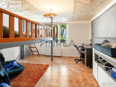 Prodej rodinného domu Libořice č. 1