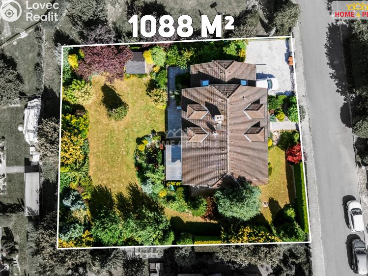Prodej rodinného domu Hradec nad Moravicí, Na Vyhlídce č. 7
