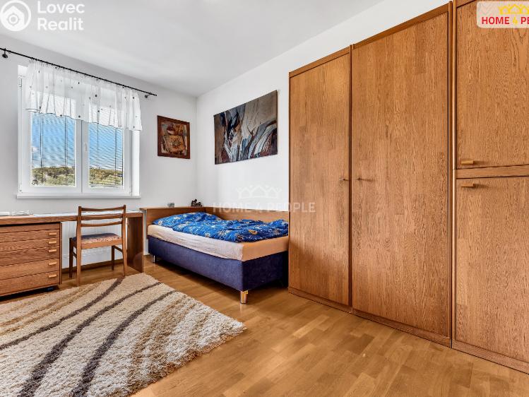 Prodej rodinného domu Hradec nad Moravicí, Na Vyhlídce č. 24