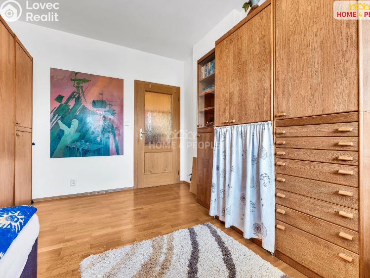 Prodej rodinného domu Hradec nad Moravicí, Na Vyhlídce č. 25