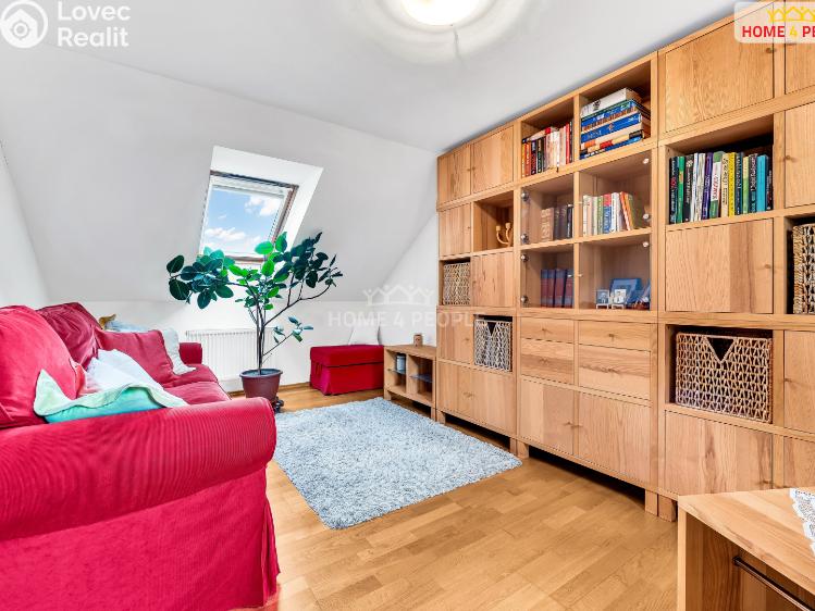 Prodej rodinného domu Hradec nad Moravicí, Na Vyhlídce č. 26