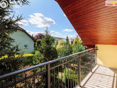 Prodej rodinného domu Hradec nad Moravicí, Na Vyhlídce č. 6