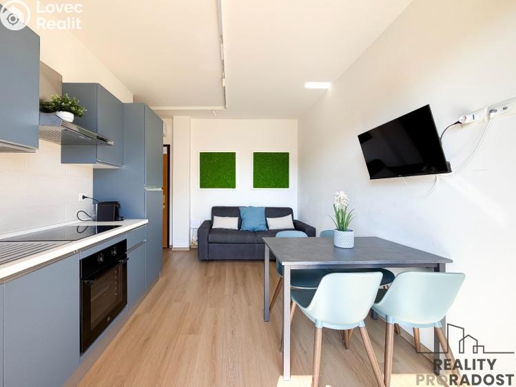 Prodej bytu 2+KK Via Rovigo,Alba Adriatica,Itálie č. 2