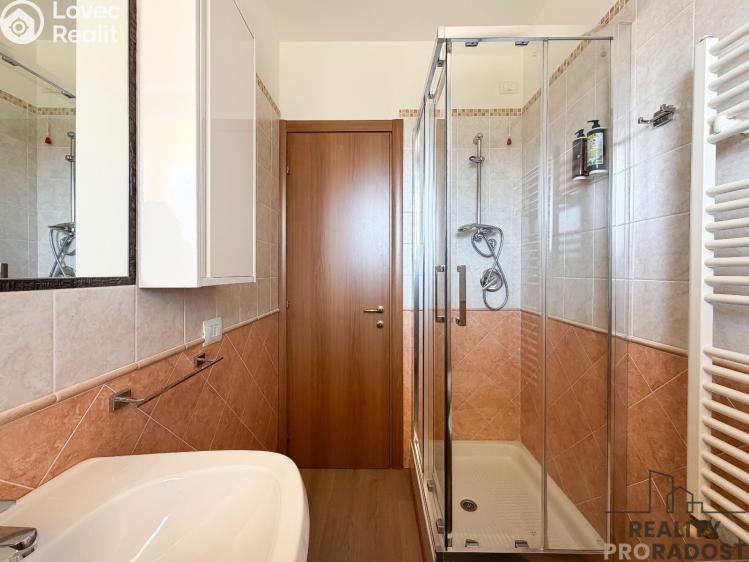 Prodej bytu 2+KK Via Rovigo,Alba Adriatica,Itálie č. 11