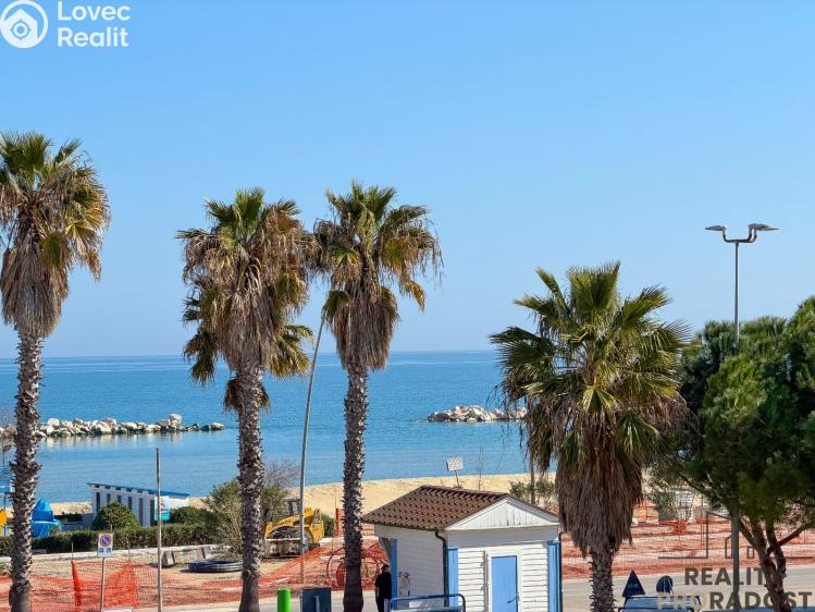 Prodej bytu 2+KK Via Rovigo,Alba Adriatica,Itálie č. 17