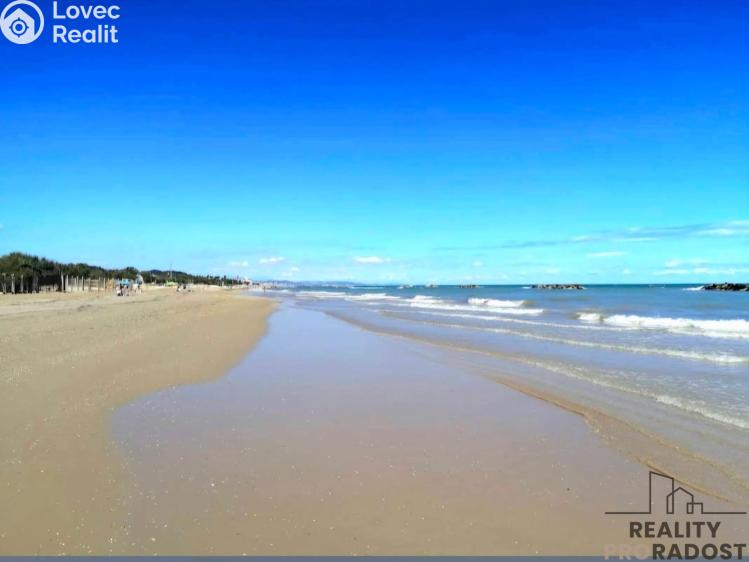 Prodej bytu 2+KK Via Rovigo,Alba Adriatica,Itálie č. 20