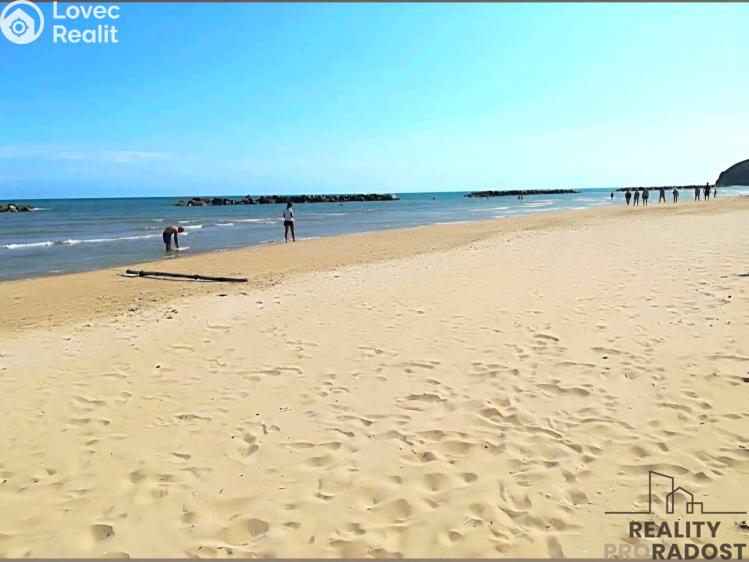 Prodej bytu 2+KK Via Rovigo,Alba Adriatica,Itálie č. 21