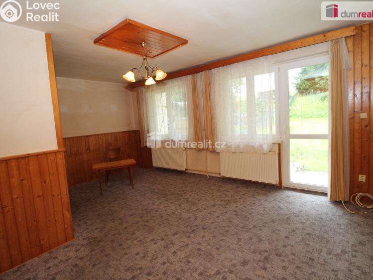 Prodej rodinného domu Teplá č. 4