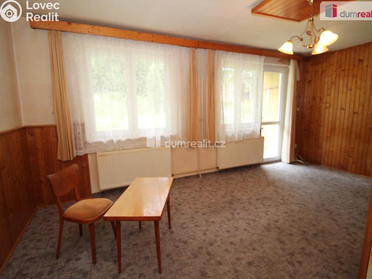 Prodej rodinného domu Teplá č. 6