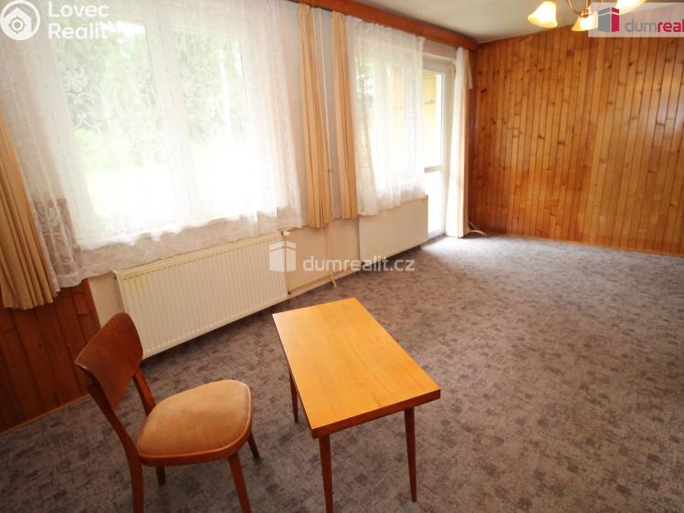 Prodej rodinného domu Teplá č. 7