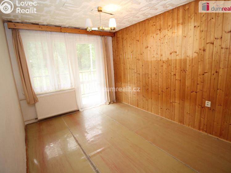 Prodej rodinného domu Teplá č. 9