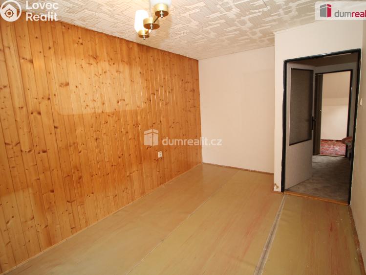 Prodej rodinného domu Teplá č. 10