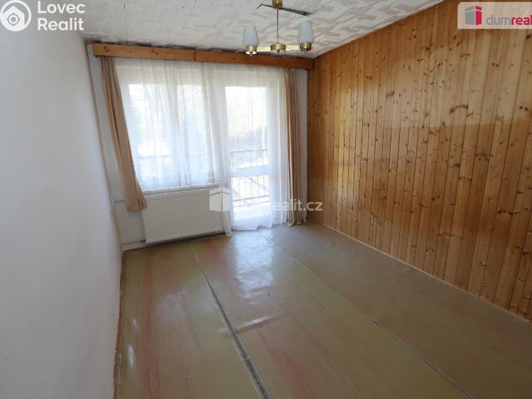 Prodej rodinného domu Teplá č. 11