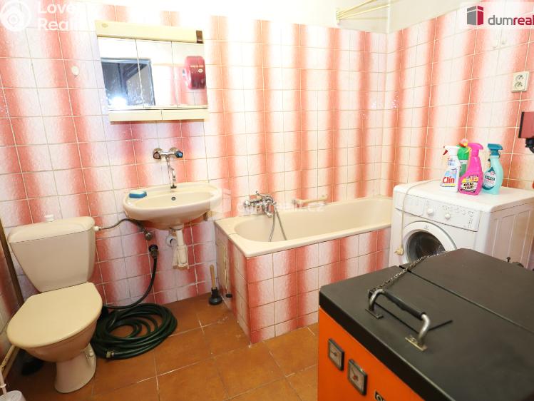 Prodej rodinného domu Teplá č. 20