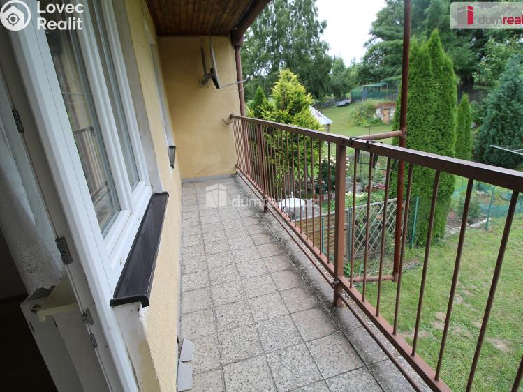 Prodej rodinného domu Teplá č. 25