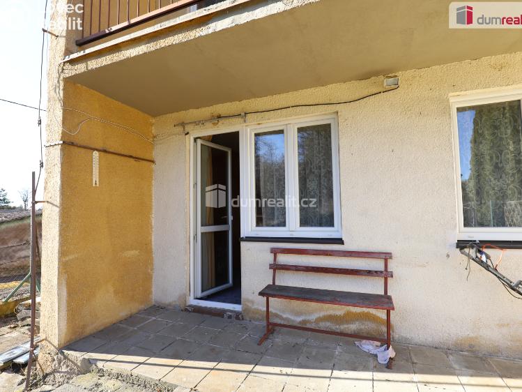 Prodej rodinného domu Teplá č. 26