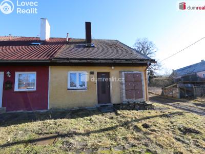 Prodej rodinného domu Teplá č. 1