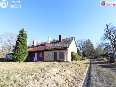 Prodej rodinného domu Teplá č. 2