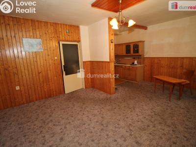 Prodej rodinného domu Teplá č. 5