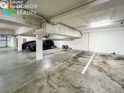 Pronájem garáže Beroun, Okružní 1514 č. 2