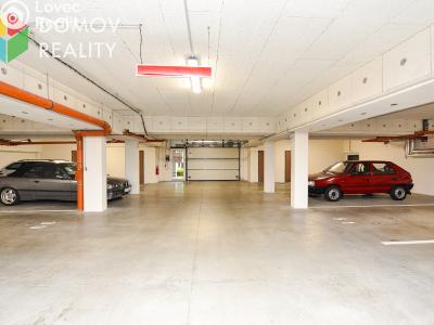 Pronájem garáže Beroun, Okružní 1514 č. 4