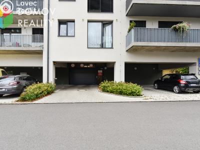 Pronájem garáže Beroun, Okružní 1514 č. 5