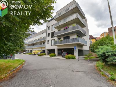 Pronájem garáže Beroun, Okružní 1514 č. 6