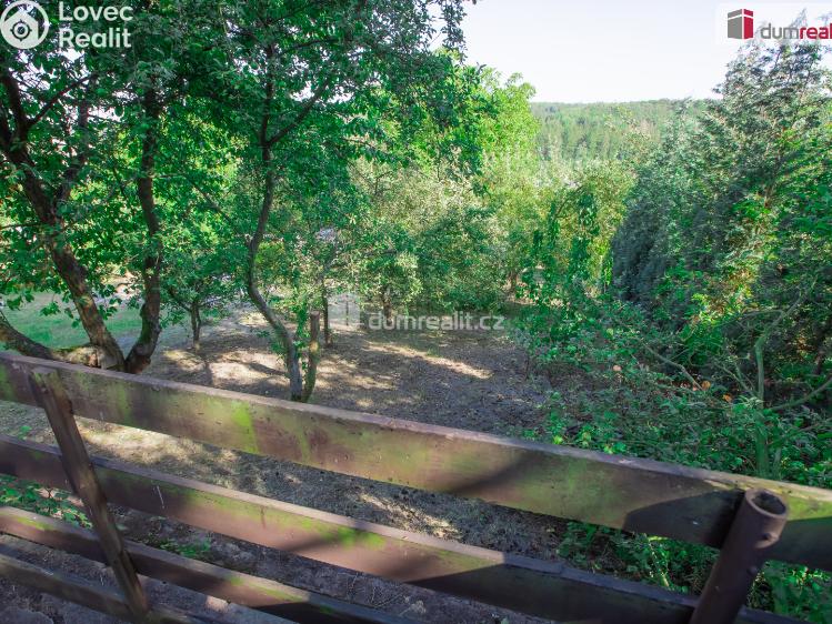 Оренда хатини Libušín, Pod Haldou 23 č. 1