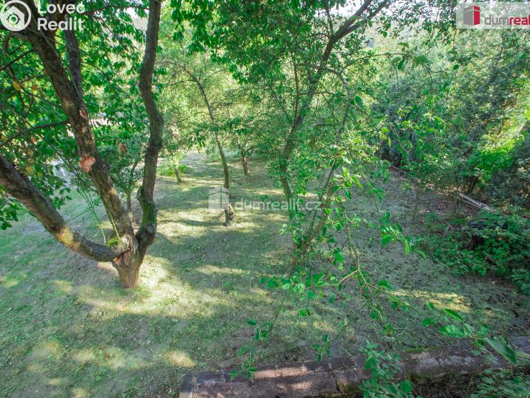 Оренда хатини Libušín, Pod Haldou 23 č. 6