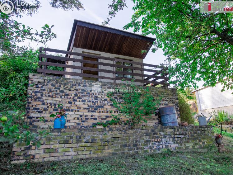 Оренда хатини Libušín, Pod Haldou 23 č. 9