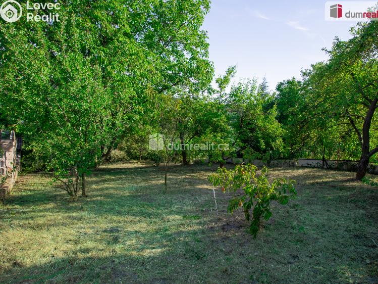 Оренда хатини Libušín, Pod Haldou 23 č. 10