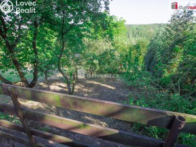 Оренда хатини Libušín, Pod Haldou 23 č. 1