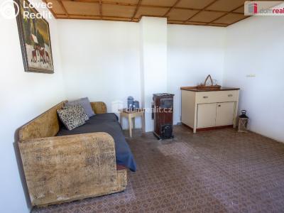 Оренда хатини Libušín, Pod Haldou 23 č. 4