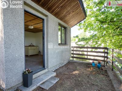 Оренда хатини Libušín, Pod Haldou 23 č. 5