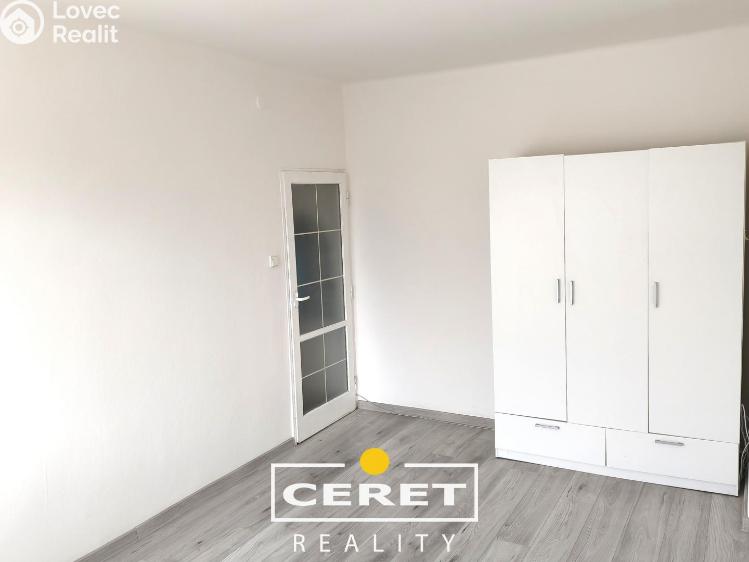 Prodej bytu 2+1 Žatec, Hájkova č. 7