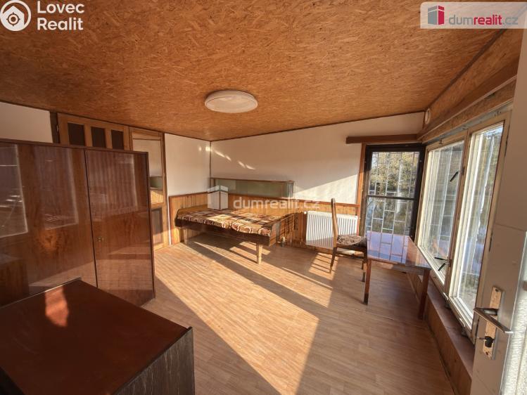 Аренда семейного дома Bohušovice nad Ohří, Tylova č. 12