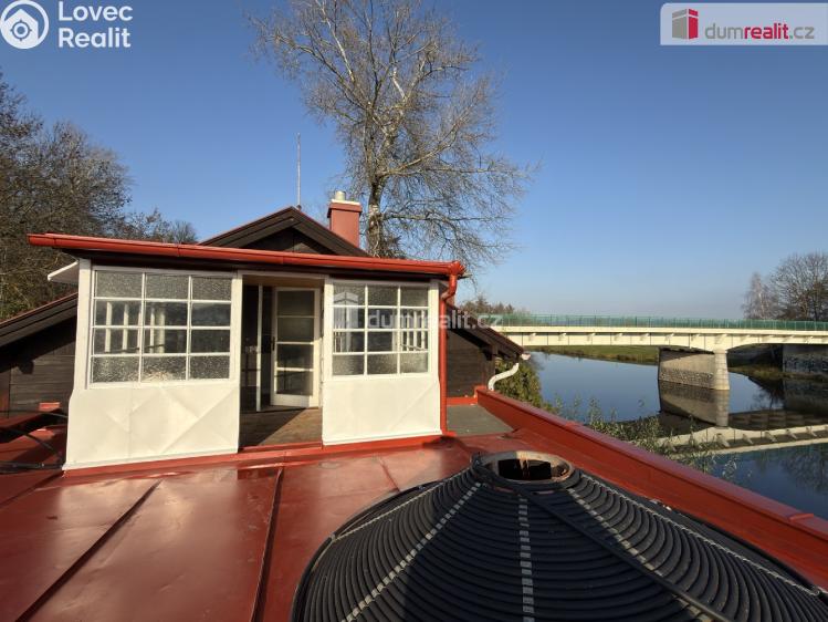 Аренда семейного дома Bohušovice nad Ohří, Tylova č. 13