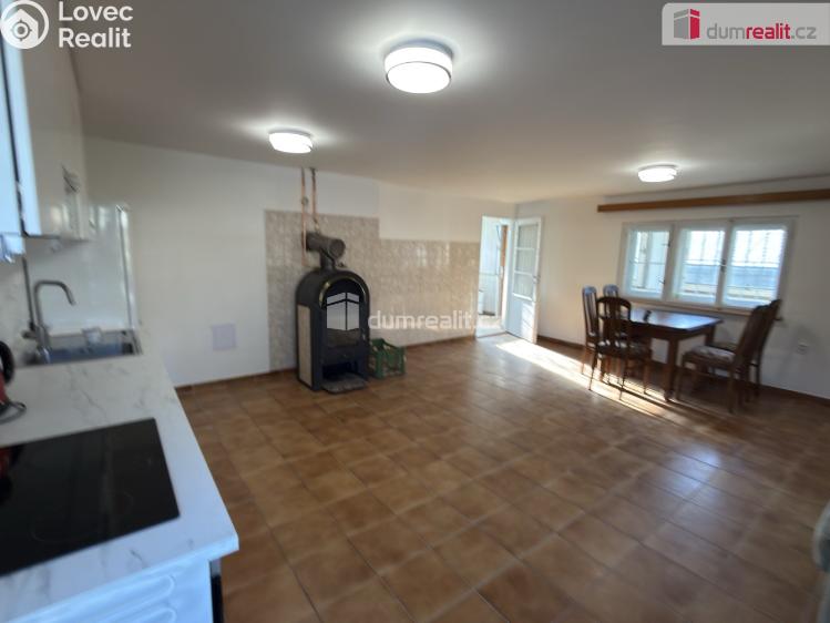 Аренда семейного дома Bohušovice nad Ohří, Tylova č. 19