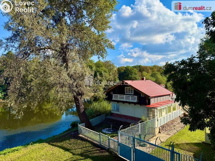 Аренда семейного дома Bohušovice nad Ohří, Tylova č. 20